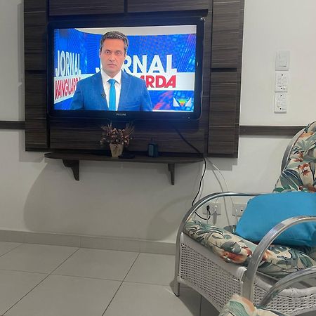 Apartamento Cobertura Monte Carlo Ubatuba Bagian luar foto