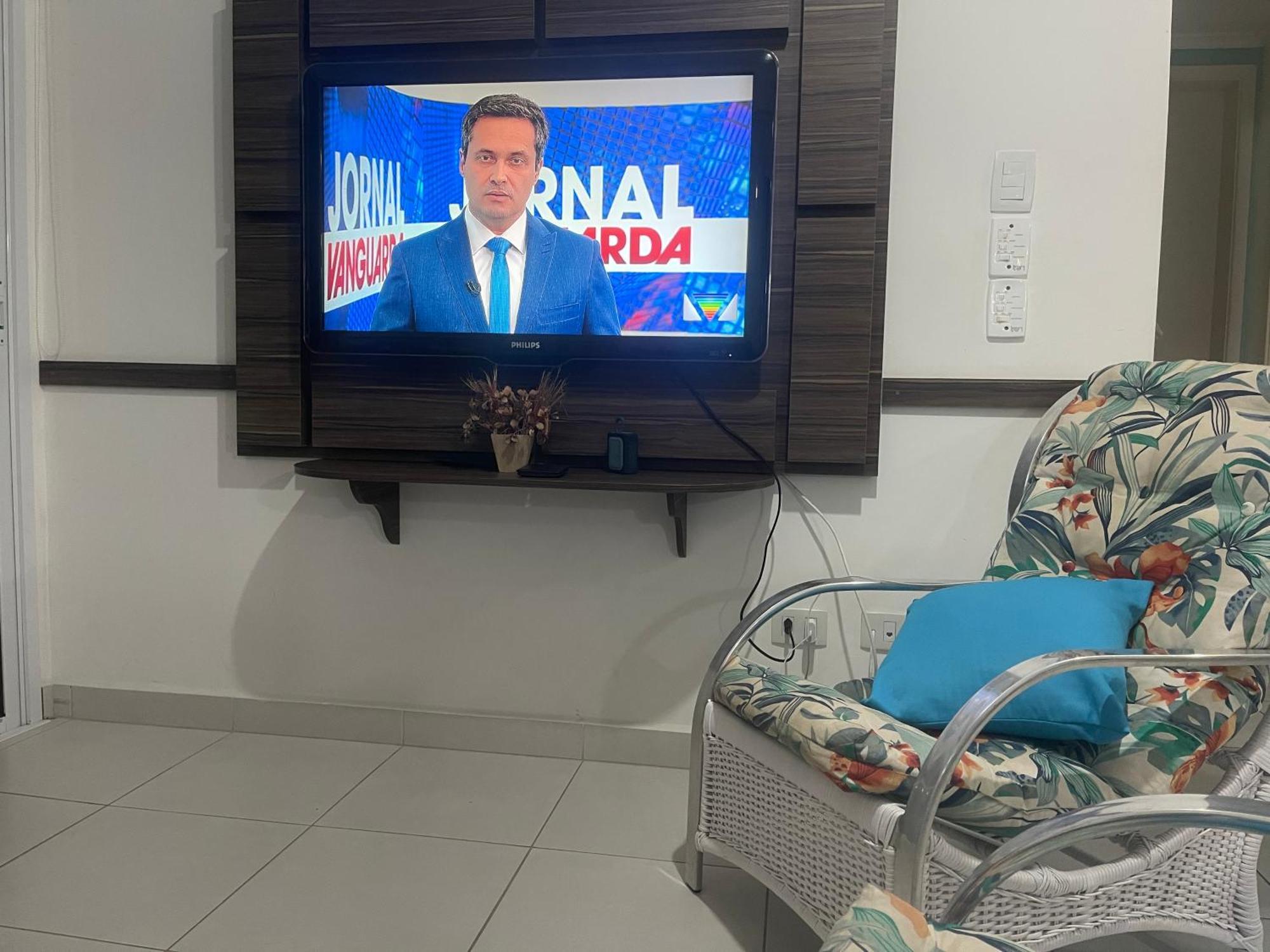 Apartamento Cobertura Monte Carlo Ubatuba Bagian luar foto