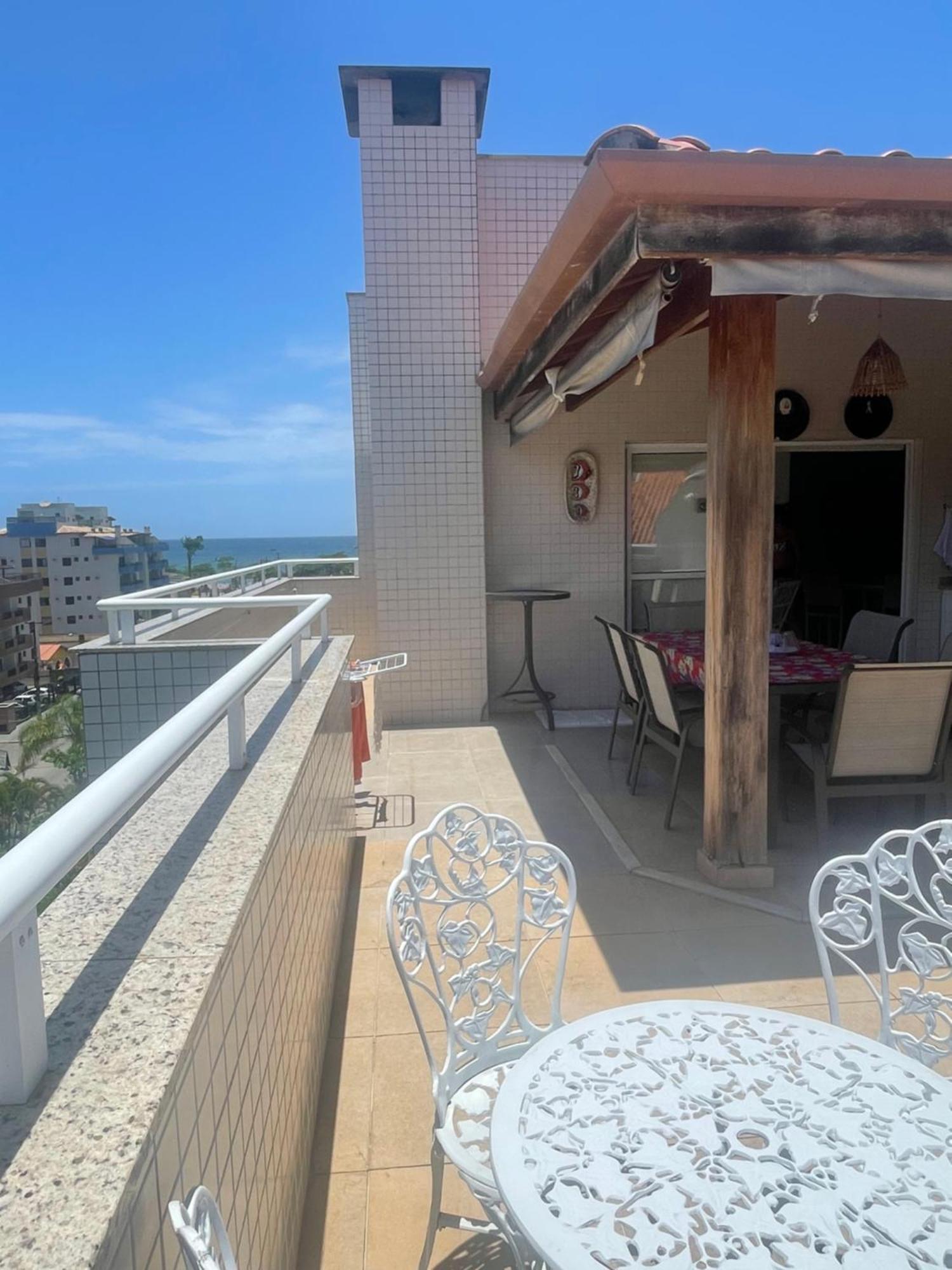 Apartamento Cobertura Monte Carlo Ubatuba Bagian luar foto