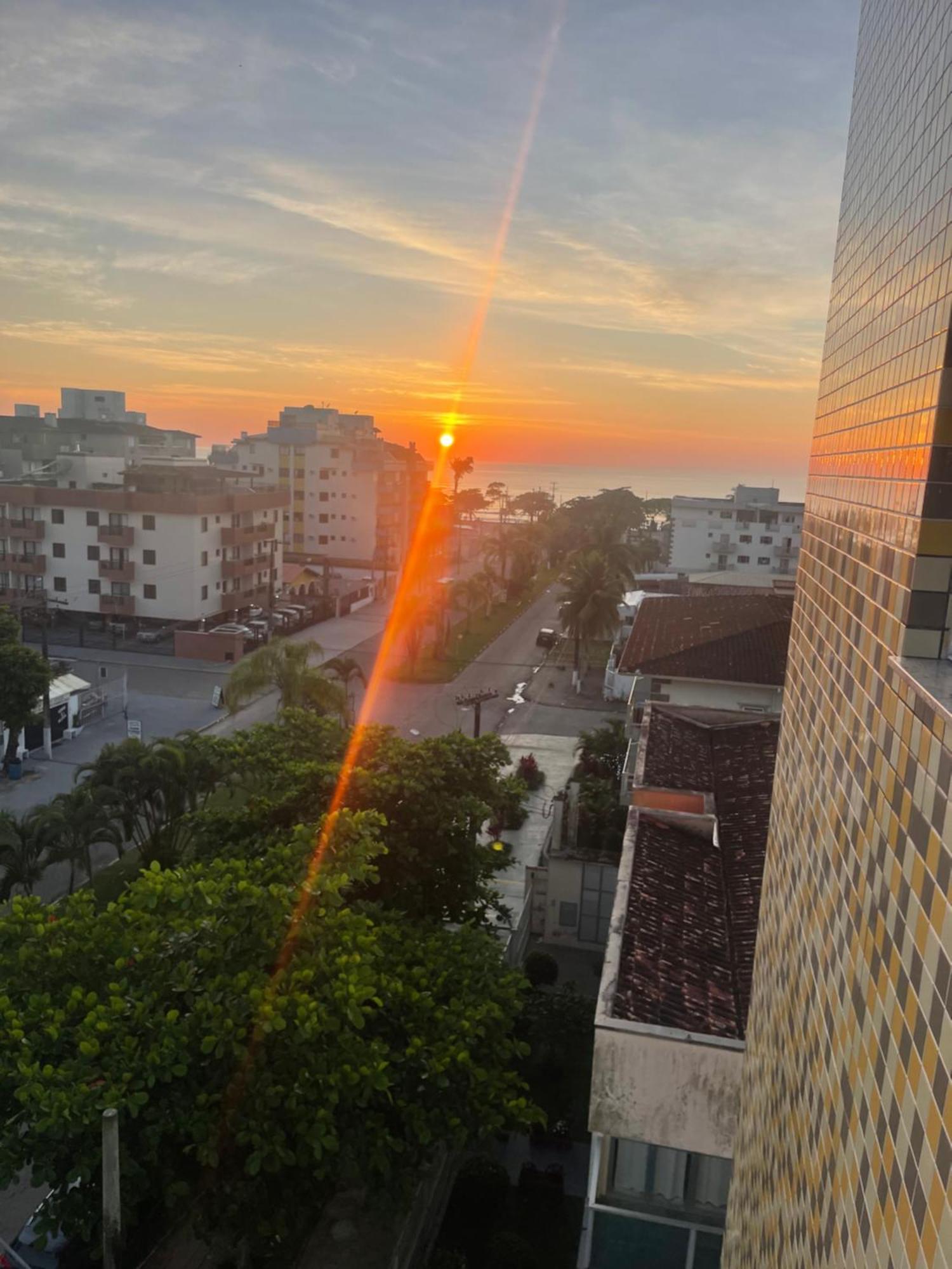 Apartamento Cobertura Monte Carlo Ubatuba Bagian luar foto