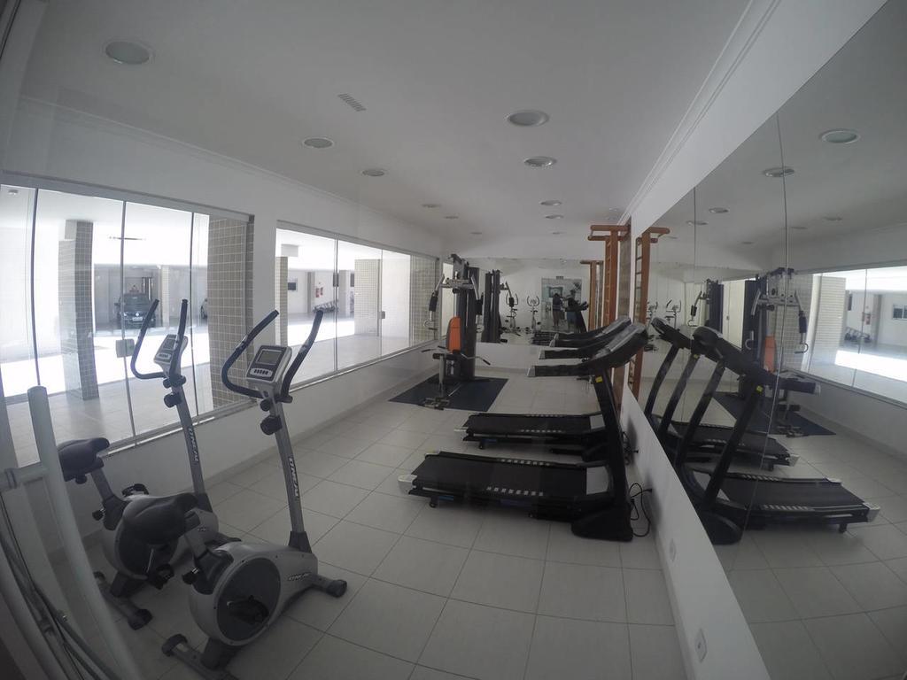 Apartamento Cobertura Monte Carlo Ubatuba Bagian luar foto