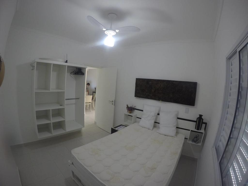 Apartamento Cobertura Monte Carlo Ubatuba Bagian luar foto
