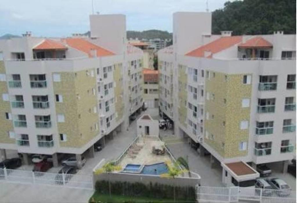 Apartamento Cobertura Monte Carlo Ubatuba Bagian luar foto