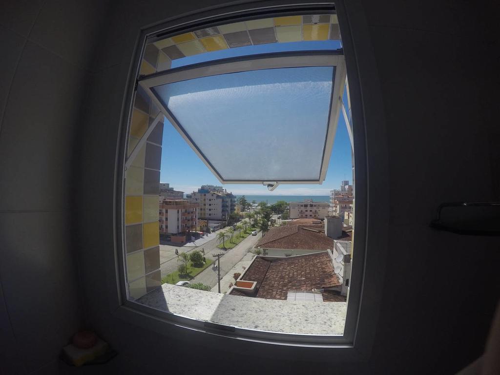 Apartamento Cobertura Monte Carlo Ubatuba Bagian luar foto