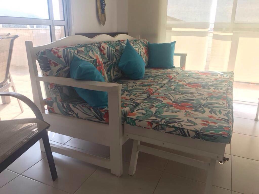 Apartamento Cobertura Monte Carlo Ubatuba Bagian luar foto