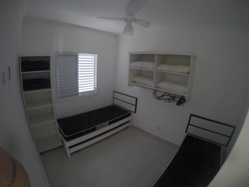 Apartamento Cobertura Monte Carlo Ubatuba Bagian luar foto